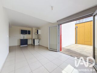  Appartement à vendre 3 pièces 57 m²