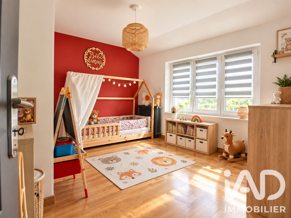 Vente Maison Vente Maison traditionnelle 4 pièces Boulzicourt