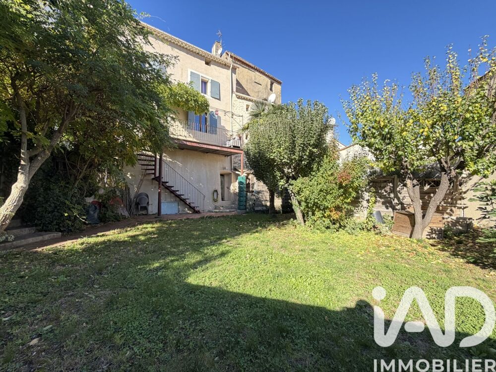 Maison 5 pièces 95 m² · à Beaumont-de-Pertuis · 95 m² · 285 000 €