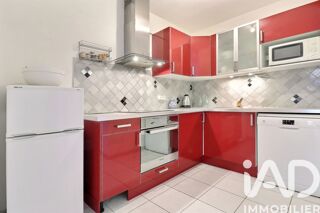  Appartement à vendre 2 pièces 29 m²
