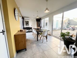 Maison à vendre 5 pièces 131 m²