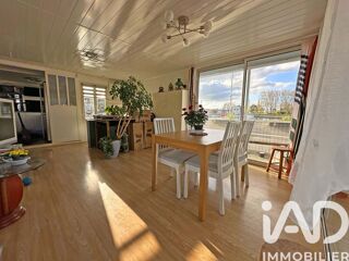  Maison à vendre 4 pièces 66 m²
