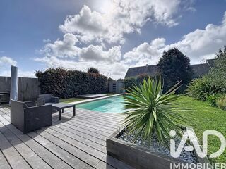  Maison � vendre 5 pi�ces 156 m�