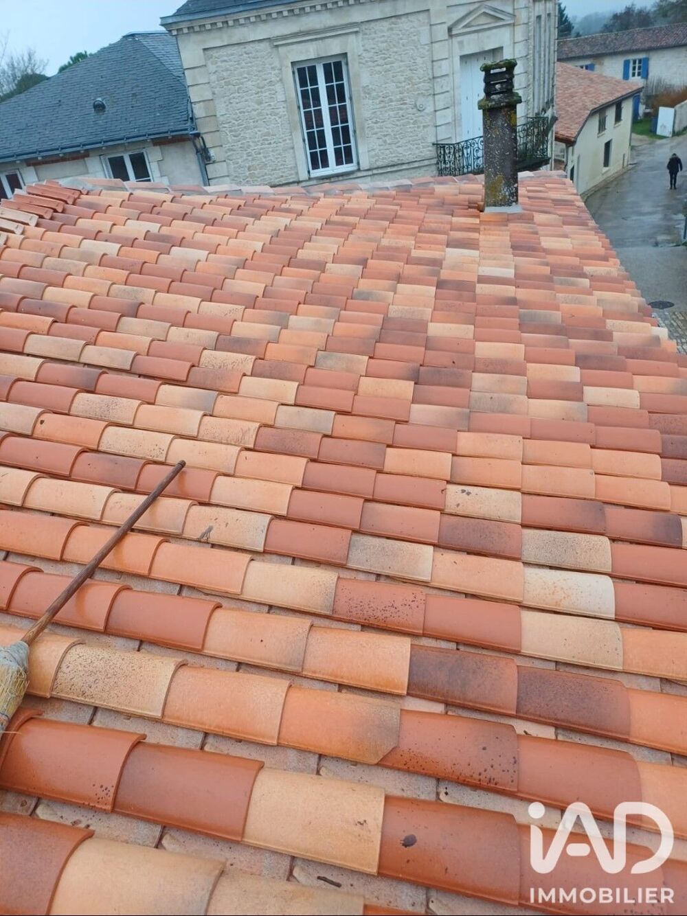 Vente Maison de village 5 pièces