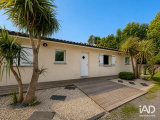  Maison à vendre 4 pièces 100 m²