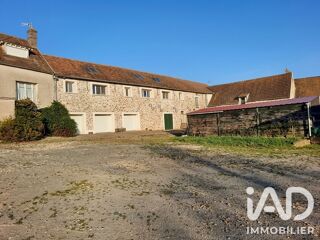 Vente Maison Vente Grange 1 pièce Grisy-suisnes
