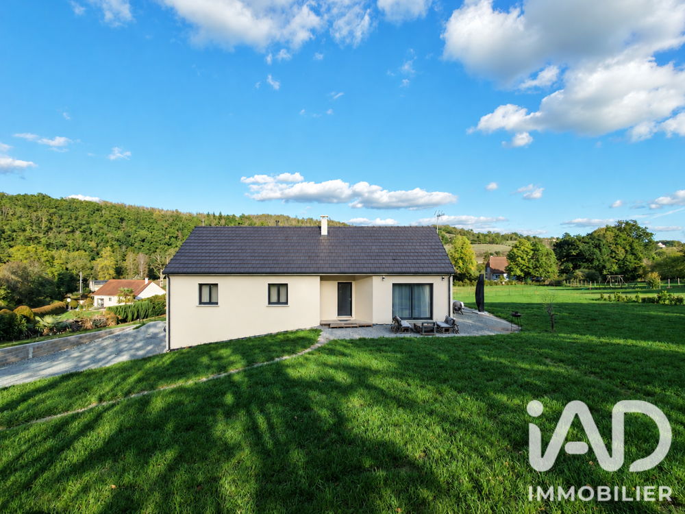 Vente Maison Vente Pavillon 6 pièces Sainte-feyre