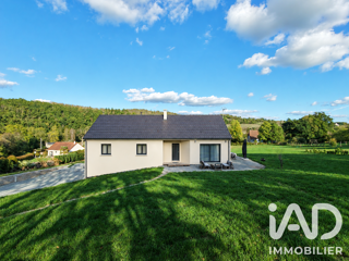 Vente Maison Vente Pavillon 6 pièces Sainte-feyre