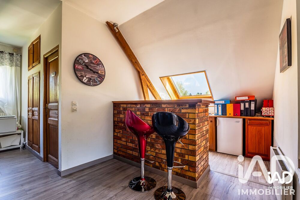 à vendre  Maison L'Isle-Adam (95290)