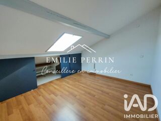  Appartement à louer 3 pièces 58 m²