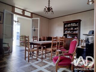 Vente Maison Vente Demeure 13 pièces Avrilly