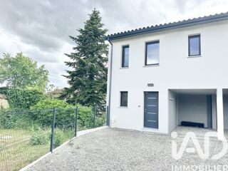  Maison à vendre 4 pièces 107 m²