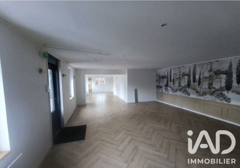 Vente Maison Vente Maison/villa 9 pièces Oye-plage