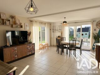 Vente Maison Vente Maison/villa 4 pièces Bény-sur-mer