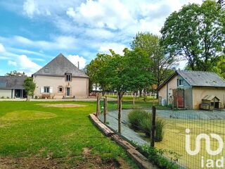  Maison � vendre 8 pi�ces 200 m�