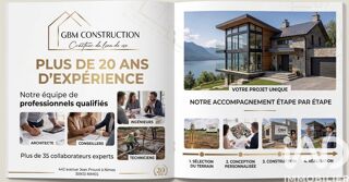  Maison à vendre 4 pièces 93 m²