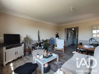 Maison à vendre 5 pièces 113 m²