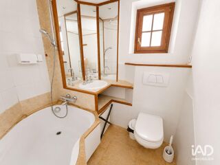  Appartement à vendre 4 pièces 148 m²