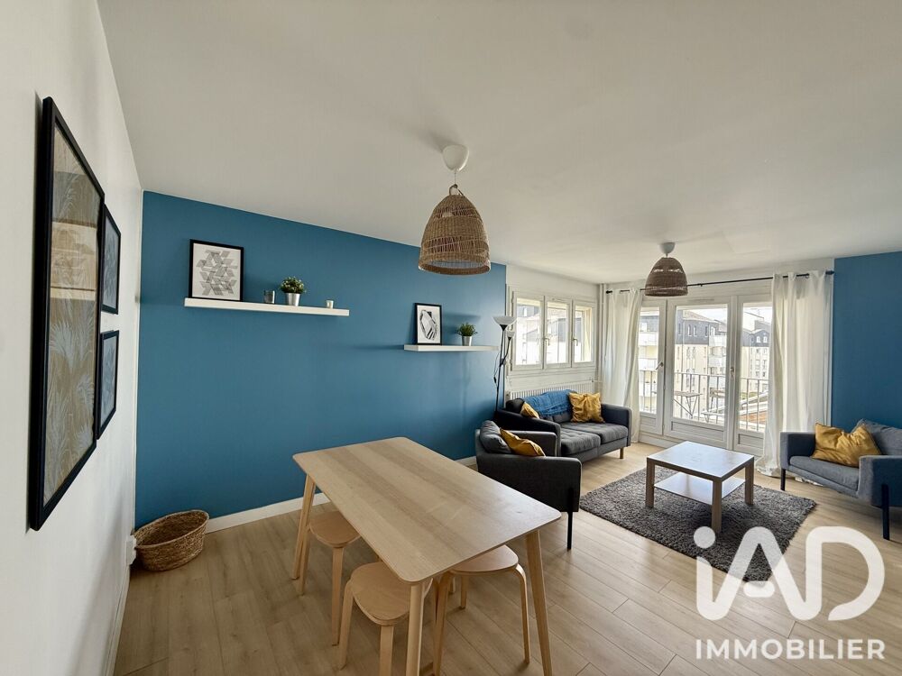 Vente Appartement 5 pièces