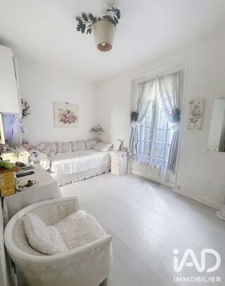 Vente Appartement Vente Studio 1 pièce Paris 15