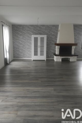  Maison à vendre 7 pièces 138 m²