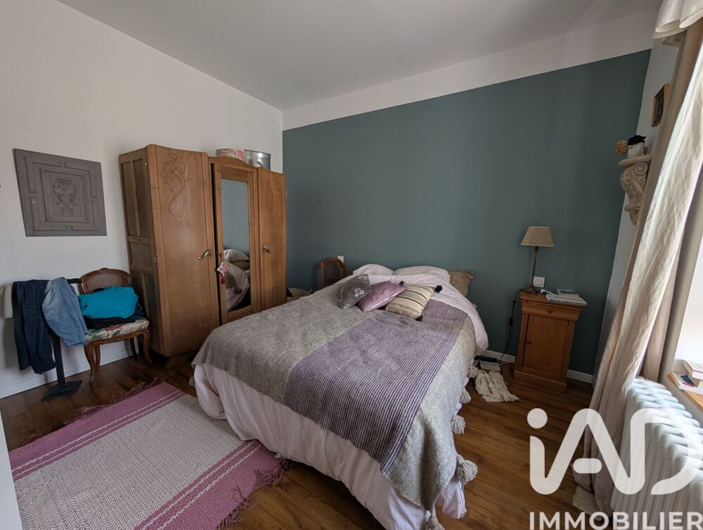 Vente Maison Vente Maison/villa 7 pièces Vendôme