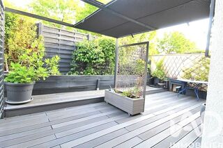  Maison à vendre 4 pièces 99 m²