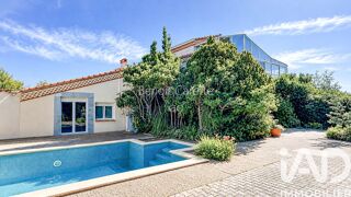  Maison à vendre 6 pièces 340 m²
