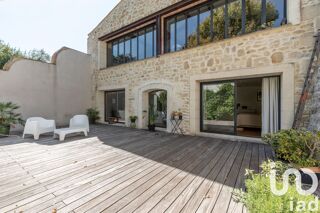  Maison à vendre 4 pièces 207 m²