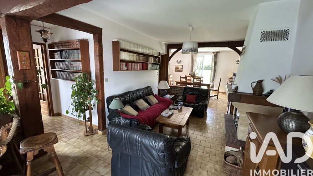 Vente Maison Vente Maison/villa 6 pièces Azay-sur-cher