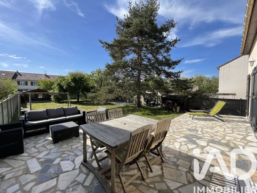 Vente Maison traditionnelle 6 pièces