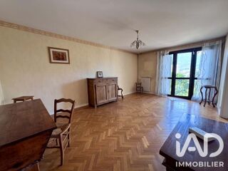  Appartement à vendre 5 pièces 101 m²