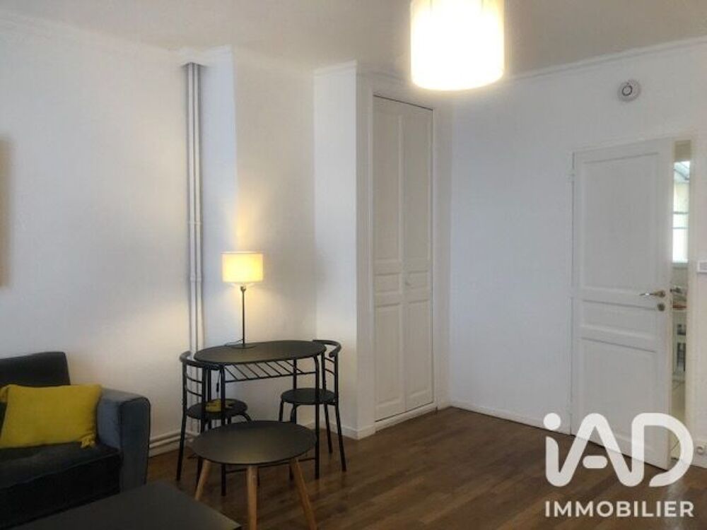 Location Appartement 1 pièce