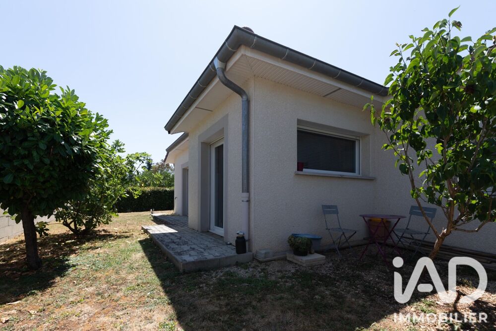 Vente Maison Vente Maison/villa 5 pièces Blyes