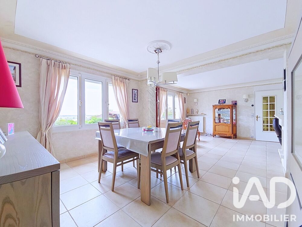 Vente Maison Vente Maison/villa 8 pièces Loisy-en-brie