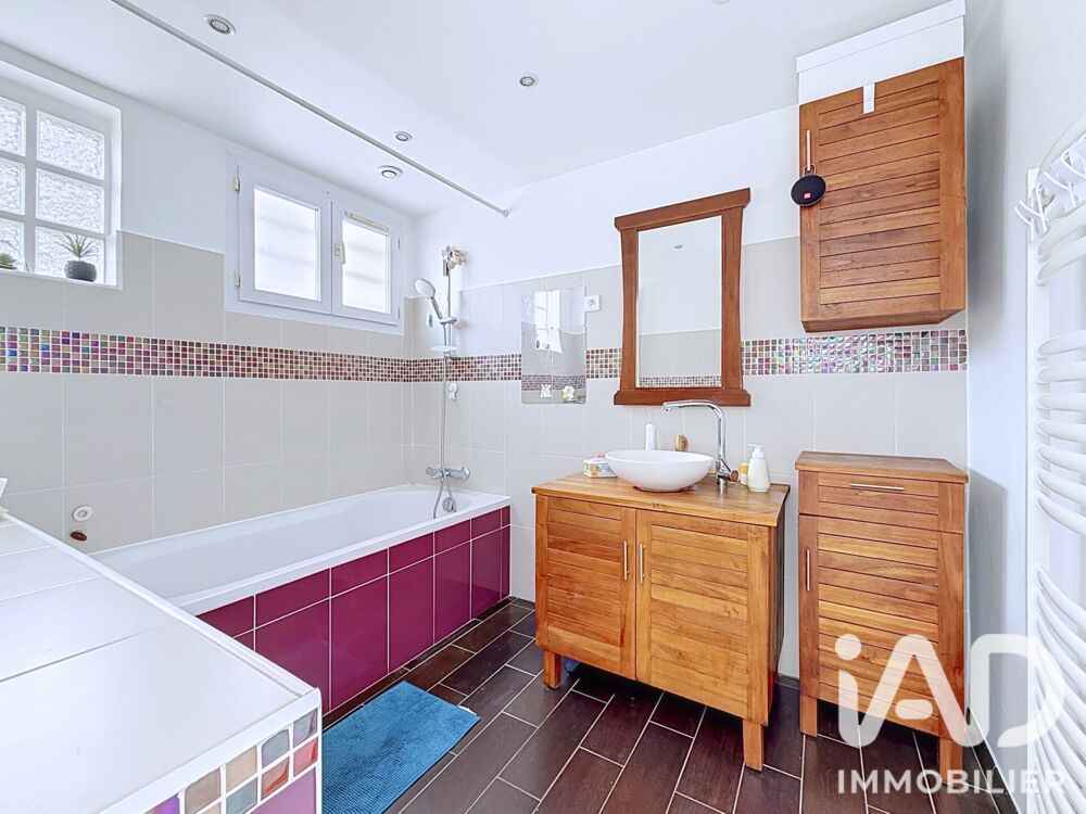 Vente Maison Vente Maison/villa 3 pièces Argenteuil