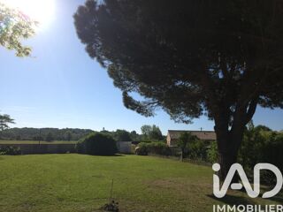  Terrain à vendre 550 m²