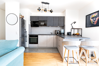  Appartement à vendre 3 pièces 63 m²