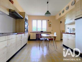  Appartement à vendre 4 pièces 98 m²