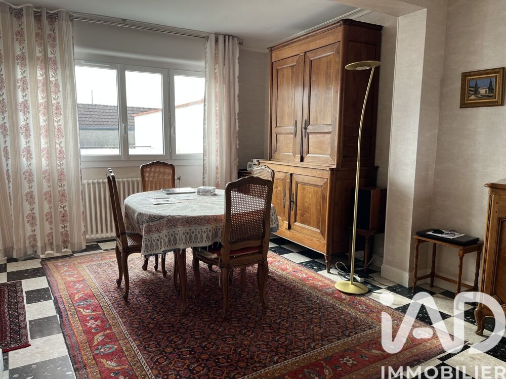Vente Maison d'architecte 5 pièces