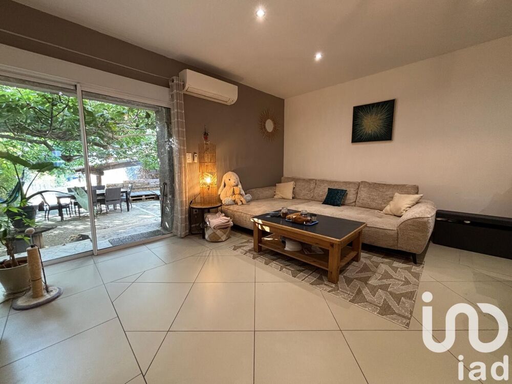 Vente Maison de village 5 pièces