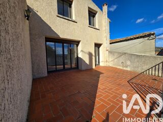  Maison � vendre 4 pi�ces 84 m�