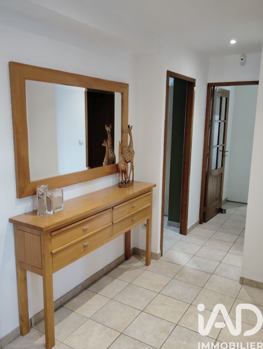 Vente Maison/villa 8 pièces