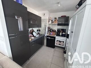  Appartement � vendre 2 pi�ces 46 m�