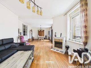  Maison à vendre 7 pièces 205 m²