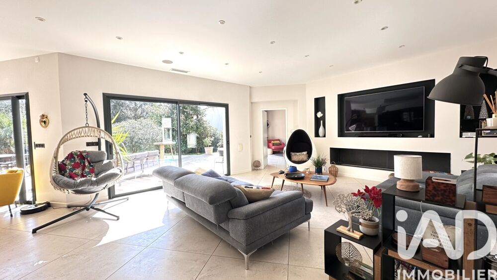 à vendre  Maison Aubais (30250)