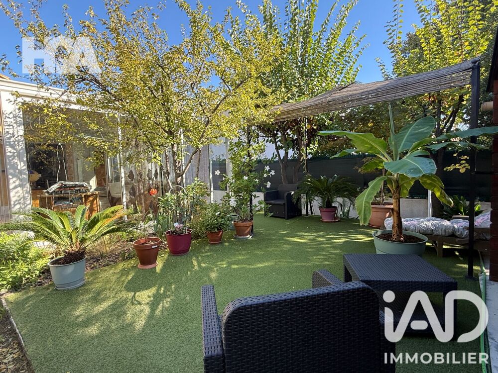 Vente Maison Vente Maison/villa 4 pièces Toulon