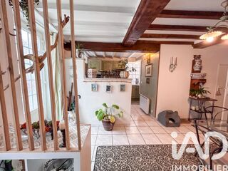  Maison � vendre 6 pi�ces 125 m�
