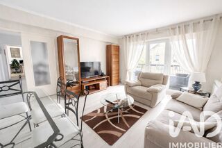  Appartement � vendre 3 pi�ces 64 m�