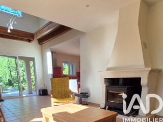  Maison à vendre 8 pièces 191 m²